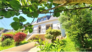 maison à la vente -   29600  MORLAIX, surface 122 m2 vente maison - UBI429063590